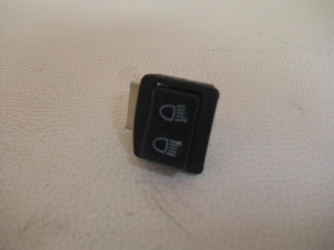 interruptor luces cortas/largas suzuki address 50