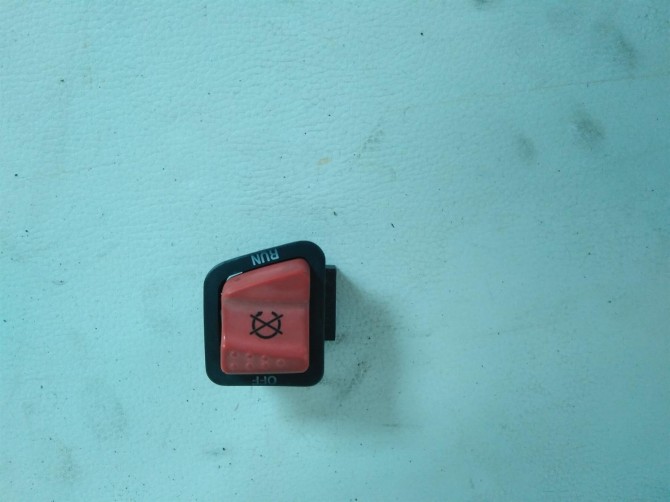 interruptor pare  piaggio hexagon gtx 125