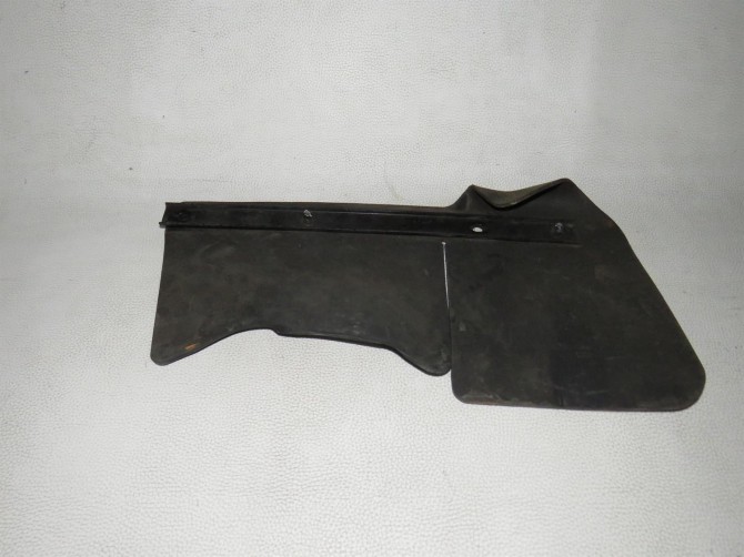 plástico 4 vespa 250 gts
