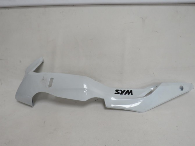 quilla izquierda blanca sym joymax 125