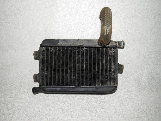 radiador 1 fantic caballero 75