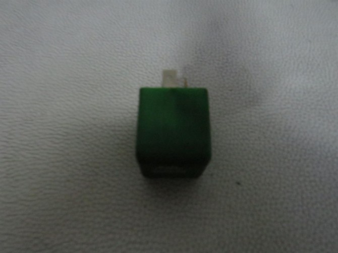 relé 1 mx motor solera 125