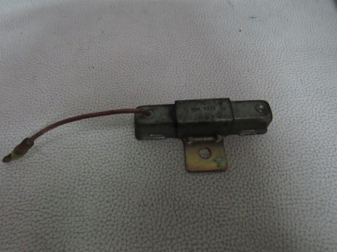 resistencia peugeot elyseo 50