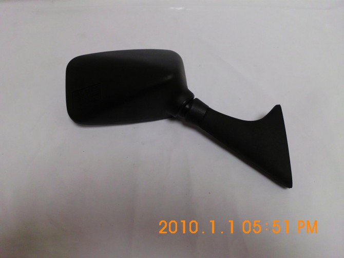 retrovisor derecho peugeot black sat REF E270D