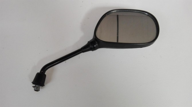retrovisor derecho yamaha jog