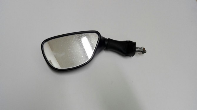 retrovisor  izquierdo kawasaki zx6 zx9