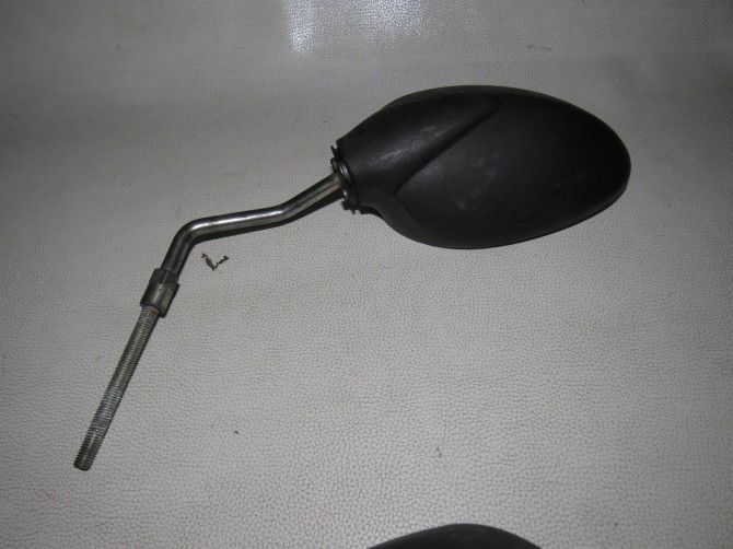 retrovisor izquierdo peugeot elyseo 50