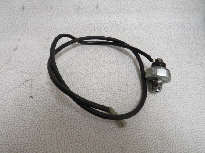 sensor preción aceite suzuki gsx r 1000 2003