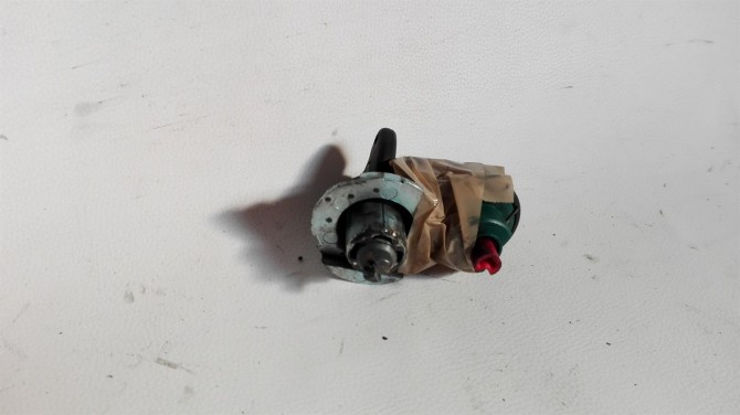 sistema electrico llave piaggio x9 125