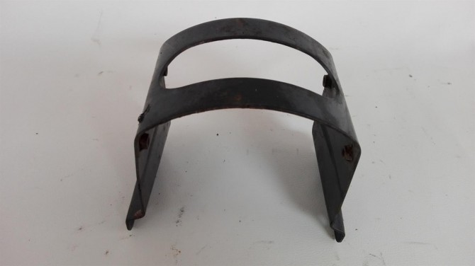 soporte guardabarros kawasaki vulcan 800