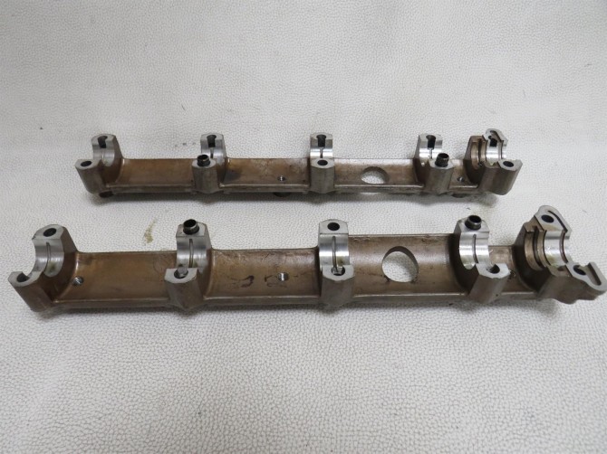 soporte árbol de levas suzuki gsx r 1000 2003