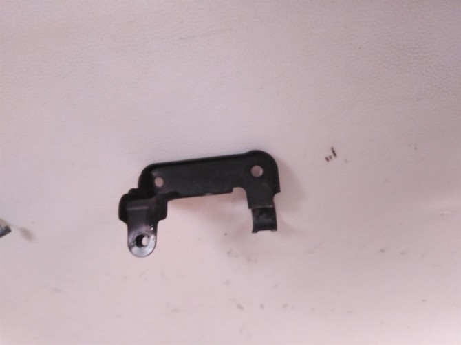 soporte bobina suzuki gs 500f 2007