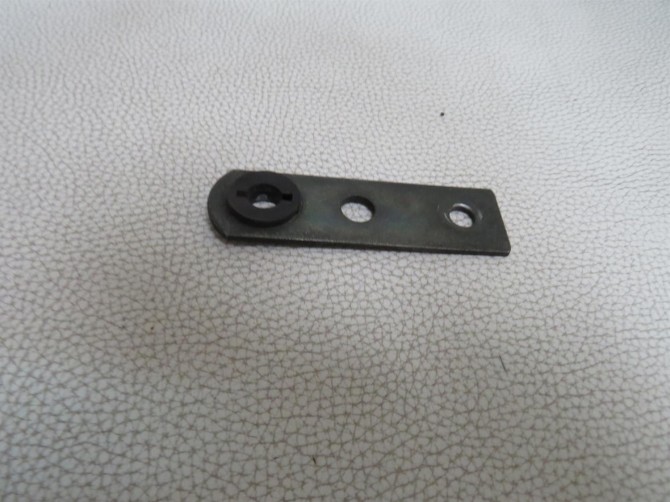 soporte claxon yamaha tzr50 2000