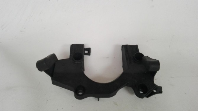 soporte plastico ducati