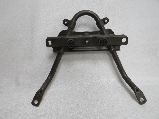 subchasis y asiento  yamaha aerox 50 2006