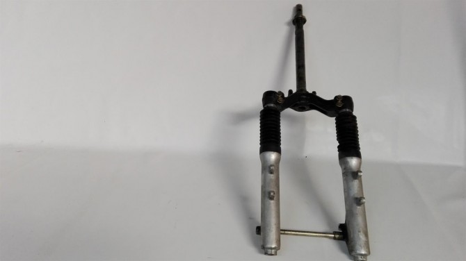 suspension delantera kymco movie 125