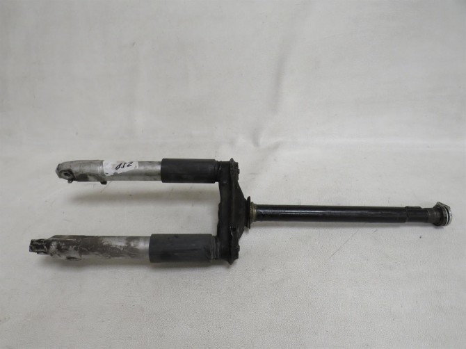 suspensión delantera piaggio zip 50 4t 2007