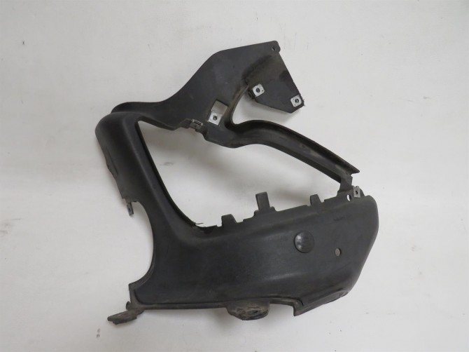 tapa asiento izquierdo aprilia compay custom 50