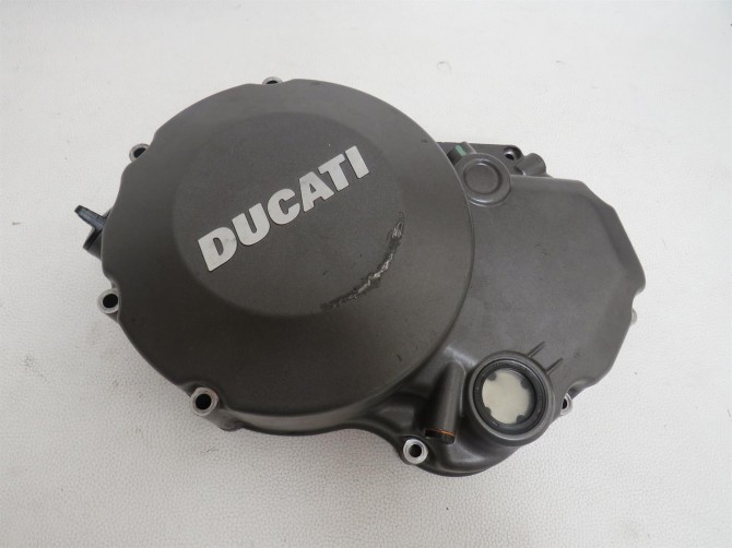 tapa embrague ducati monster 696