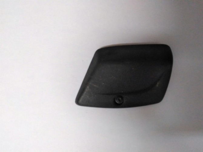 tapa freno izquierdo piaggio x8 125