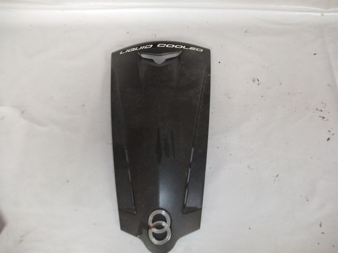tapa frontal gilera runner 50
