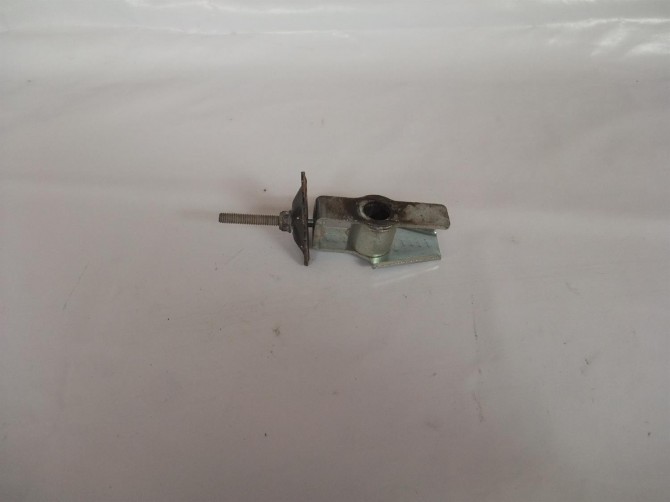 tensor cadena izquierda honda ns 125f