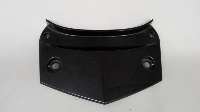 unión cachas traseras kymco super dink