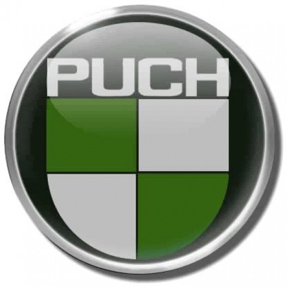 PUCH