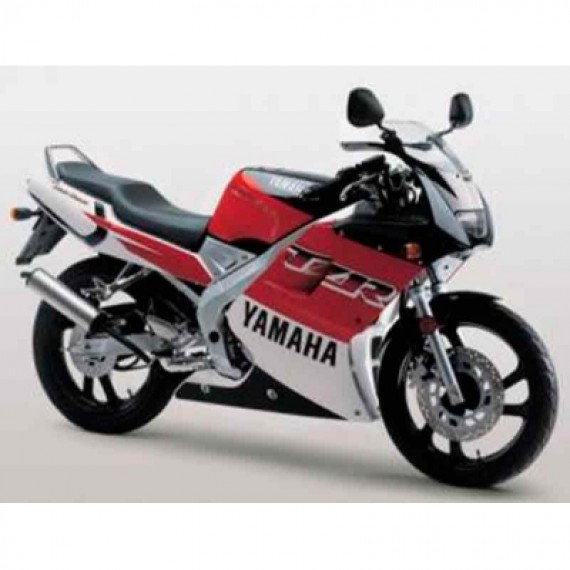 tzr 50 2000