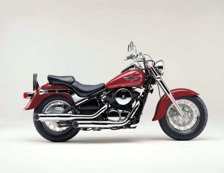 vulcan 800 1999