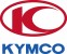 Marca Kymco